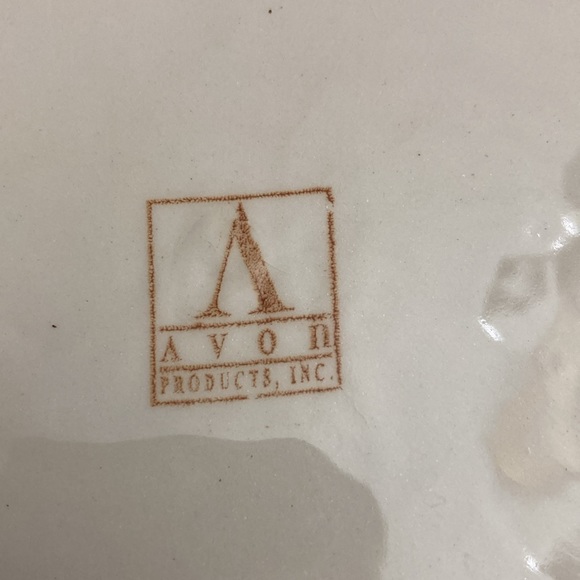 Collection of Thanksgiving tableware - Picture 5 of 8